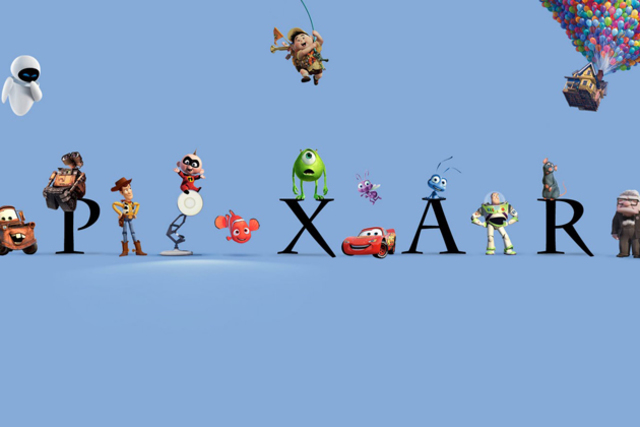 Toy Story