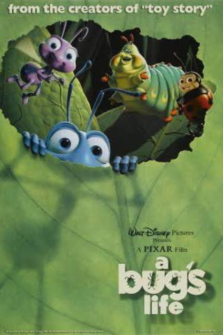 A bugs life
