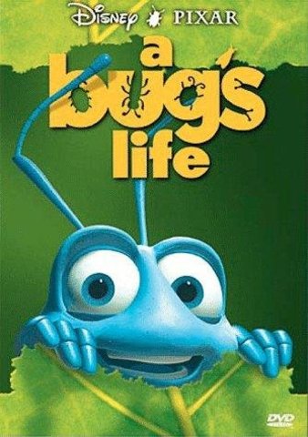 A Bug-s Life