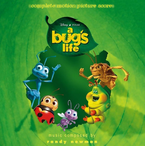 A Bug's Life
