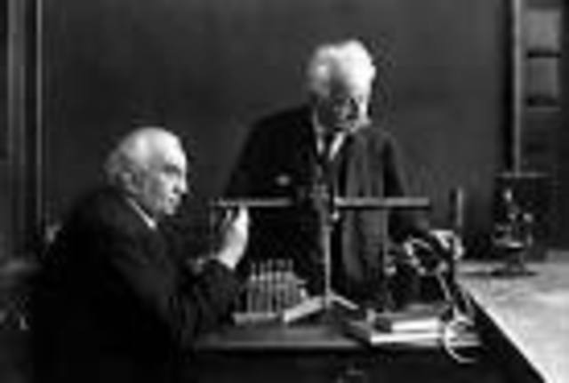The Lumiere brothers and motions pictures in France