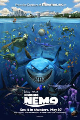 Finding nemo