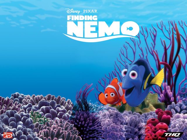 Finding Nemo
