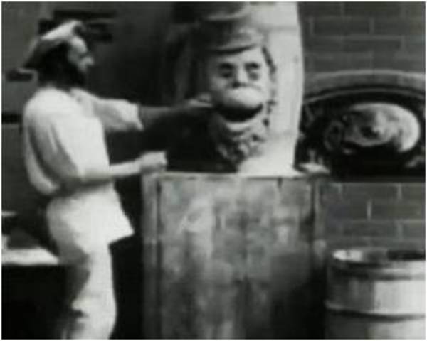 Birth Of Narrative Films he Edison 1902 film