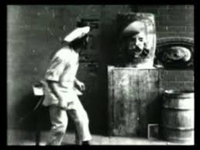 Birth of Narritive Films