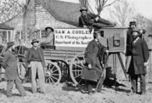 Improvement of Photography