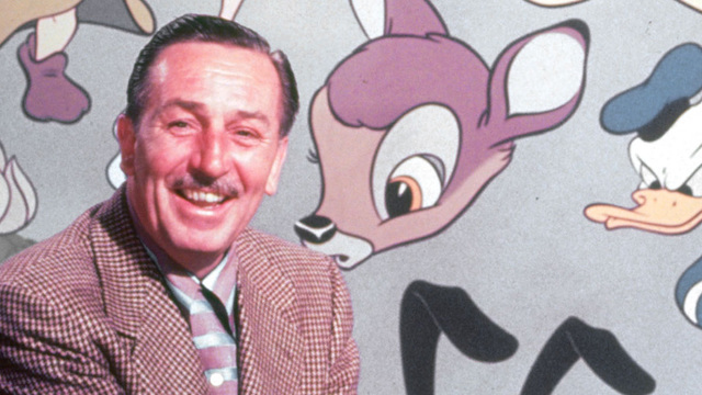 walt disney