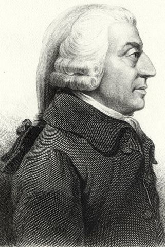 Clásicos (Adam Smith)