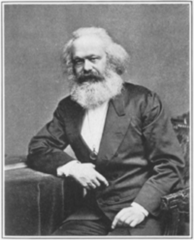 Marxismo (Karl Marx)