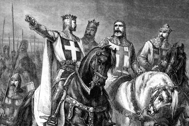 Fourth Crusade (attack on Constantinople)