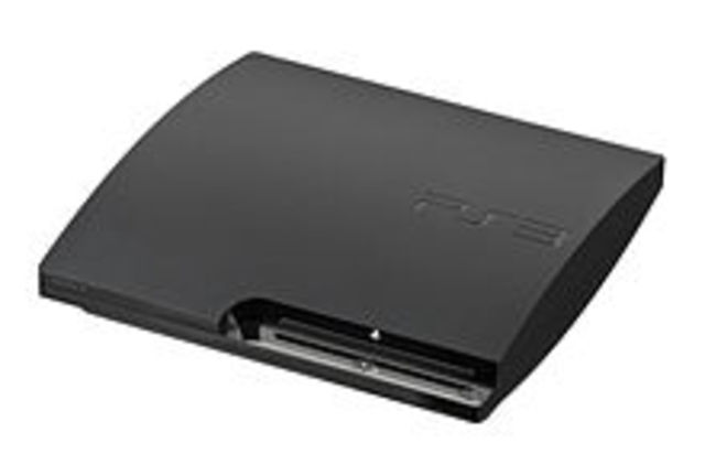 PS3 Slim