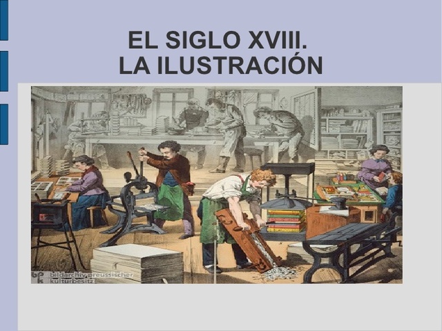 La Edad de la Razóny la Ilustración