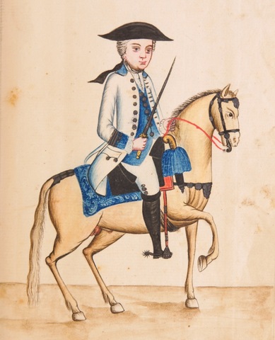 El movimiento de la Reforma