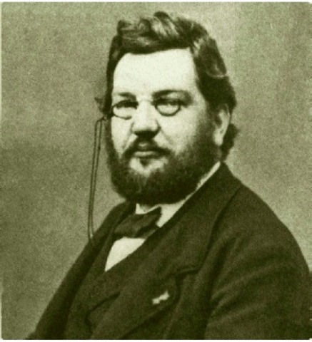 EMILE LEVASSOR