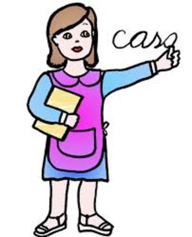 La compasión de una maestra