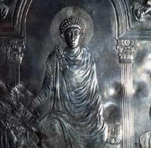 East and West Rome untied