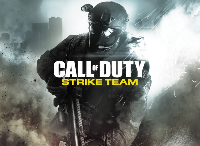Call of Duty Initial Release