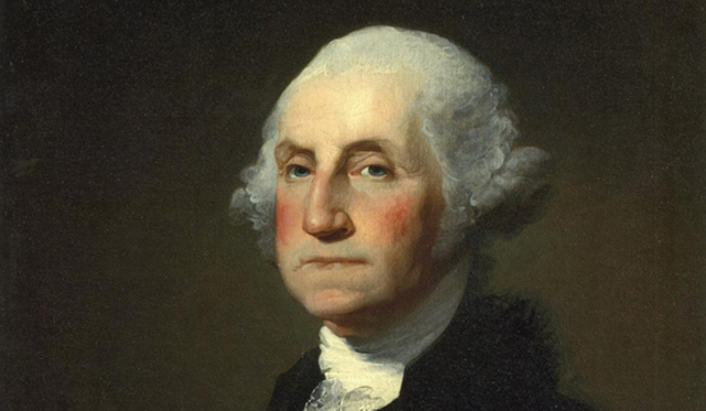 George Washington