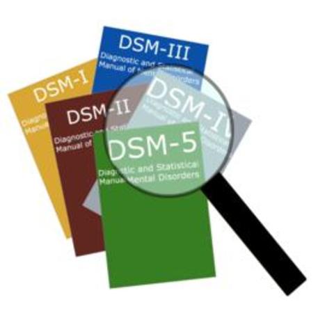 DSM-II