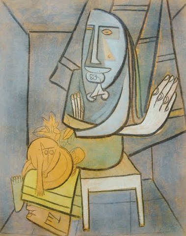 La clasificación de Greenberg