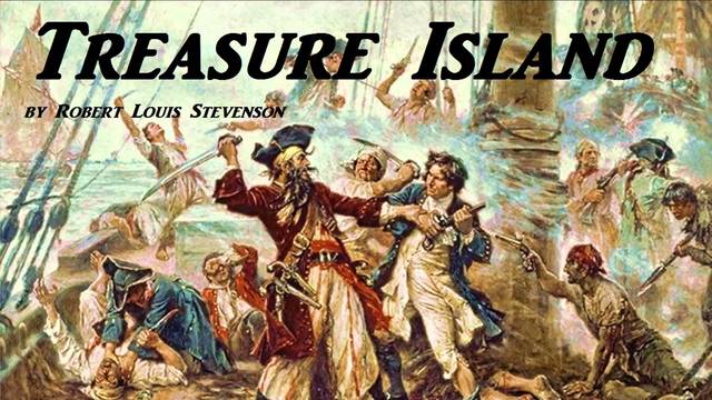 Treasure Island