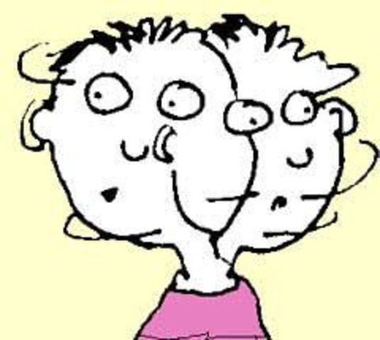 Taxonimia para los trastornos infantiles