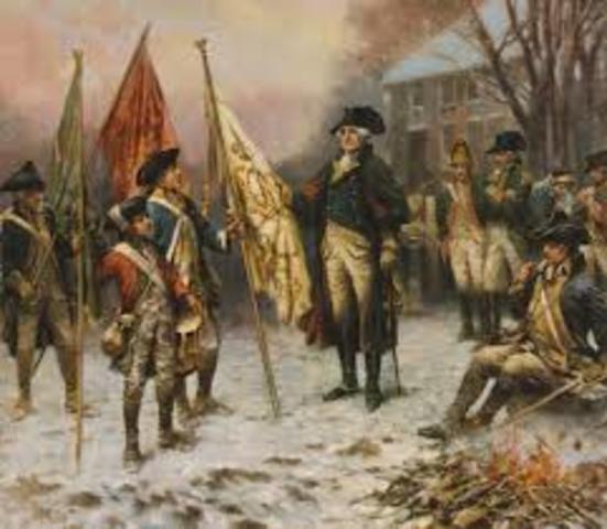 Battle of Trenton