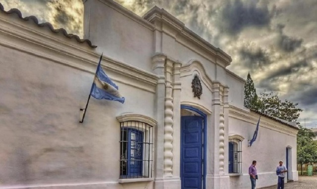 ANIVERSARIO DE LA DECLARACIÓN DE LA INDEPENDENCIA.