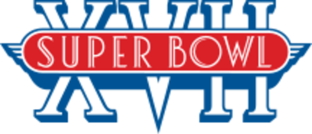 Redskins win first Superbowl