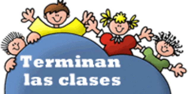 ACTO DE FIN DE CURSO.