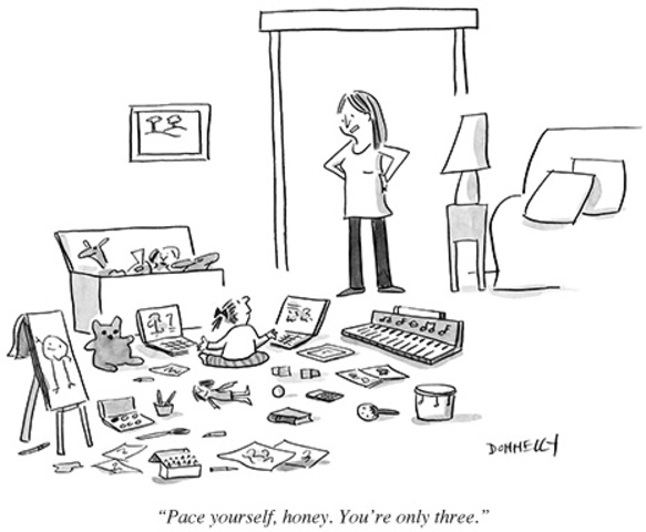 Learning new programs and its functions