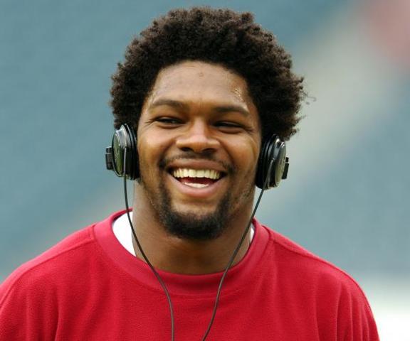 Sean Taylor Passes Away