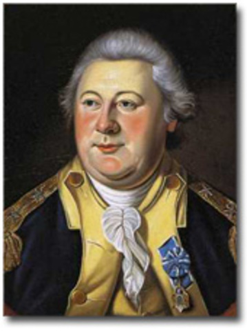 Henry Knox