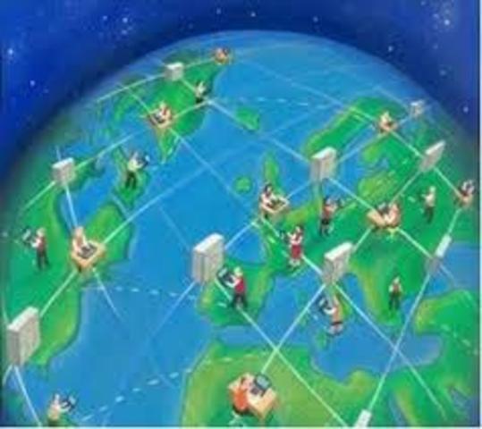 Myspace was my first place.