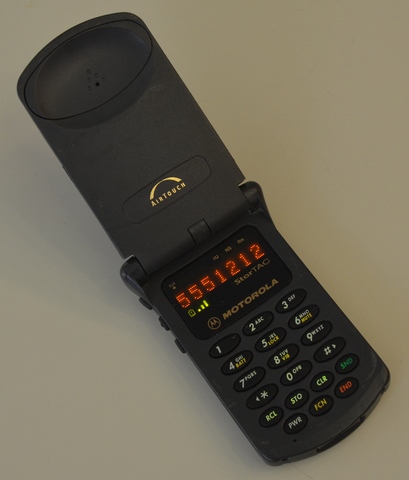 Motorola StarTac