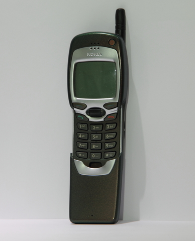 Nokia 7110