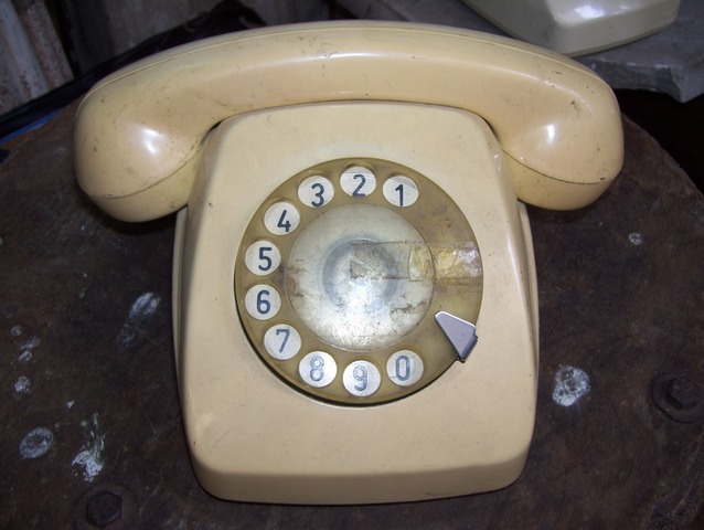 Telefono