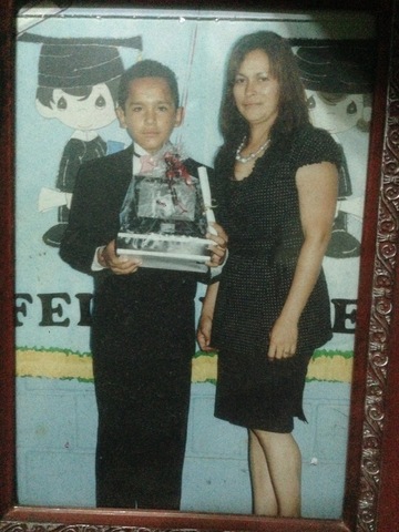 graduacion del a primaria