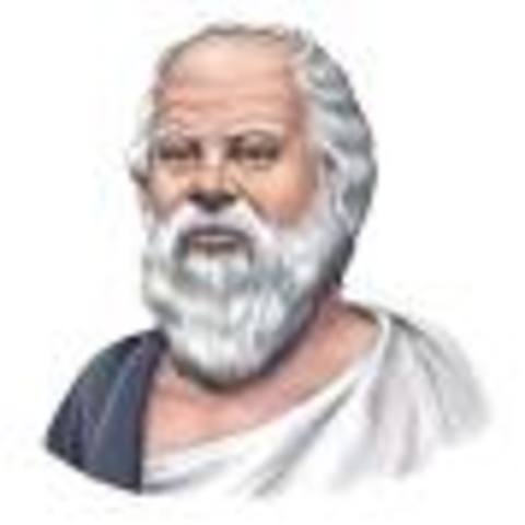 Sócrates (470-399 a.C.)
