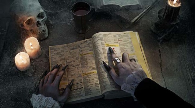 Demonología Edad media