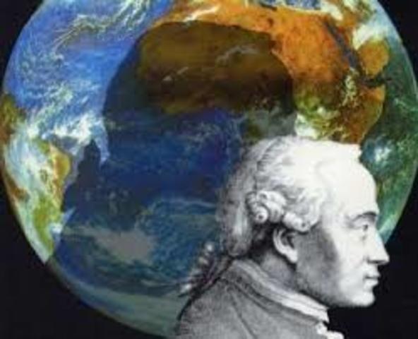 La edad de la Razón