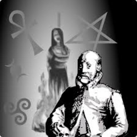 Johann Weyer (1515-1576)