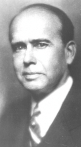 Clifford Whittingham Beers (1876 - 1943) fue un psiquiatra estadounidense fundador del movimiento de higiene mental de los Estados Unidos.