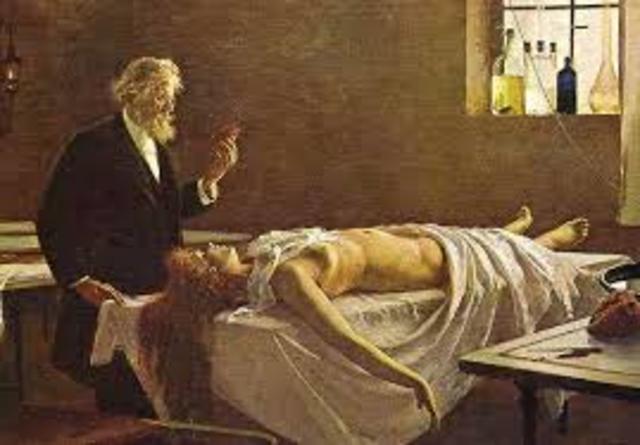 Avances del siglo XIX