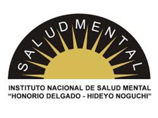 Comite Nacional para la Salud Mental