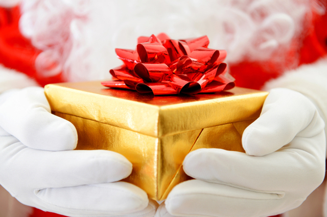 Jul og ingen markedsføringstime…