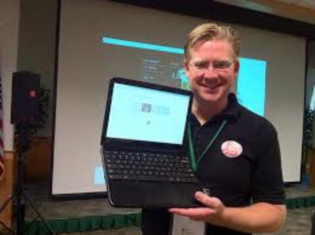 Staff development individualized -- teachers participate in PLNs