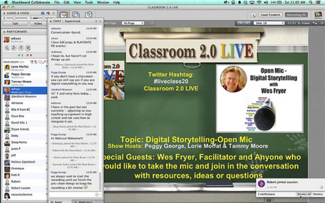School is officially "Paperless"