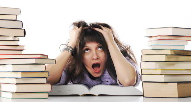 Utdeling terminoppgave