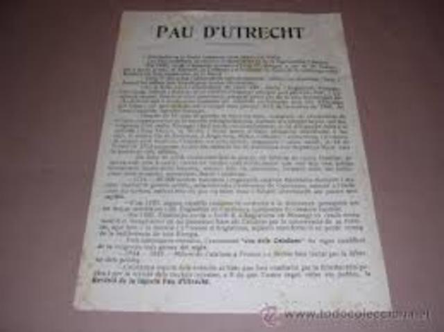 PAU D'UTRECH